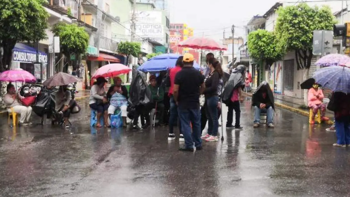 protesta discapacitados chilpancingo